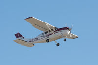 N12730 @ KLGB - Departing 25L - by Marty Kusch
