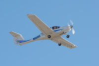 N825US @ KLGB - Departing 25L - by Marty Kusch