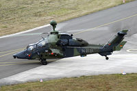 74 34 @ ETHS - At Fassberg during ILÜ16 - by Nils Berwing