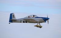 N83SE @ KOSH - Vans RV-8 - by Mark Pasqualino