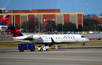 N917EV @ KATL - Taxi for takeoff Atlanta - by Ronald Barker