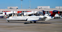 N922XJ @ KATL - Taxi Atlanta