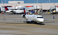 N926EV @ KATL - Taxi Atlanta
