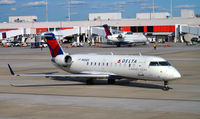 N926EV @ KATL - Taxi Atlanta