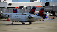 N926EV @ KATL - Taxi Atlnata