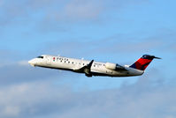 N927EV @ KATL - Takeoff Atlanta - by Ronald Barker