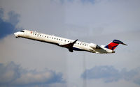 N935XJ @ KATL - Takeoff Atlanta - by Ronald Barker
