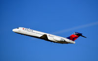 N951AT @ KATL - Takeoff Atlanta - by Ronald Barker