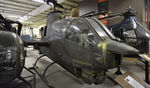 71-21038 @ KLBL - On display at the Mid America Air Museum