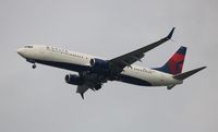 N840DN @ MCO - Delta - by Florida Metal