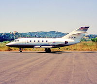 D-CFAI @ CFU - Corfu 11.8.93 - by leo larsen
