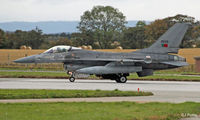 15133 @ EGQS - Portugese AF action at RAF Lossiemouth EGQS during Exercise Joint Warrior 16-2 - by Clive Pattle
