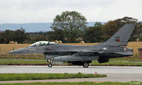 15141 @ EGQS - Portugese AF action at RAF Lossiemouth EGQS during Exercise Joint Warrior 16-2 - by Clive Pattle