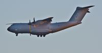 ZM406 @ EGHH - Training after sunset - by John Coates