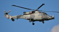 ZZ523 @ EGHH - Approach to 08 during training - by John Coates