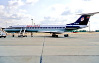 EW-65149 @ SXF - Berlin SXF 13.8.93 - by leo larsen