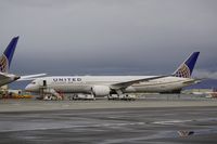 N36962 @ SFO - N36962 - by Clayton Eddy