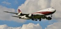 VQ-BSK @ EGHH - Finals to 08 - by John Coates