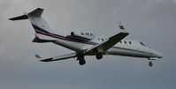 M-ABJA @ EGHH - Ryanair 3 about to touchdown - by John Coates