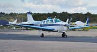 2-LOVE @ EGHH - Taxiing to depart - by John Coates