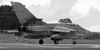 ZD848 @ EGQS - Coded '109' at its home base of RAF Lossiemouth EGQS during Exercise Joint Warrior 16-2 - by Clive Pattle