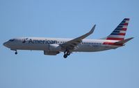 N841NN @ LAX - American