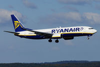 EI-EVD @ EDDK -  - by Tomas Milosch