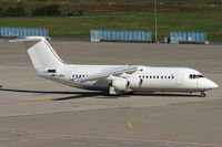 D-AWBA @ EDDK -  - by Tomas Milosch