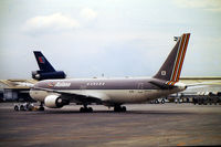 HL7516 @ RPLL - HL-7516 in MNL JUL98 - by Erik Oxtorp