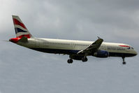 G-EUXK @ EGLL - Landing - by micka2b