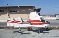 N4327G - From ESTATE sale - by UNKNOWN