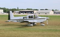 N26299 @ KOSH - AA-5A