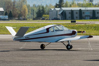 N29LC @ KAWO - Parked south of main terminal. - by Remi Farvacque