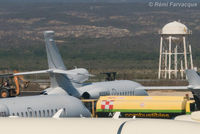 N900VL @ MMSD - Parked in executive jet area. - by Remi Farvacque