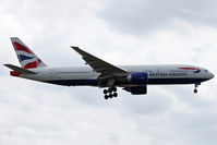 G-RAES @ EGLL - Landing - by micka2b