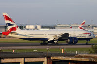 G-VIIH @ EGLL - Landing - by micka2b