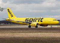 F-WWIN @ LFBO - C/n 7008 - To be N645NK - by Shunn311