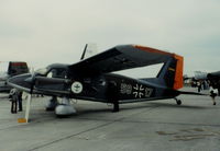 59 17 @ EGVI - At the 1974 International Air Tattoo Greenham Common, copied from slide. - by kenvidkid