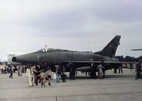 G-222 @ EGVI - At the 1974 International Air Tattoo Greenham Common, copied from slide. - by kenvidkid