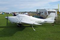 F-PKRL @ EGBK - LAA FLY-IN
