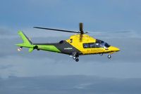 G-HEMZ @ EGBK - LAA FLY-IN - by Keith Sowter