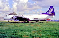 EI-CHX @ EKCH - Copenhagen 7.9.93 - by leo larsen