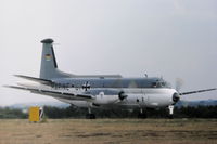 61 01 @ EGVI - At the 1976 International Air Tattoo Greenham Common, copied from slide. - by kenvidkid