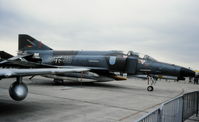 38 30 @ EGVI - At the 1976 International Air Tattoo Greenham Common, copied from slide. - by kenvidkid