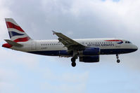 G-EUPT @ EGLL - Landing - by micka2b