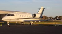 N882CB - Challenger 605 - by Florida Metal