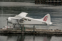 C-FGQC @ CZSW - Docked. - by Remi Farvacque