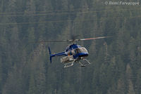 C-FGHT @ CZSW - Coming in for a landing. - by Remi Farvacque