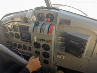 C-FGQC - Interior detail. On flight from CBN4 to ZSW. - by Remi Farvacque