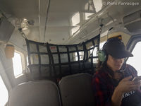 C-FGQC - Interior detail. On flight from CBN4 to ZSW. - by Remi Farvacque